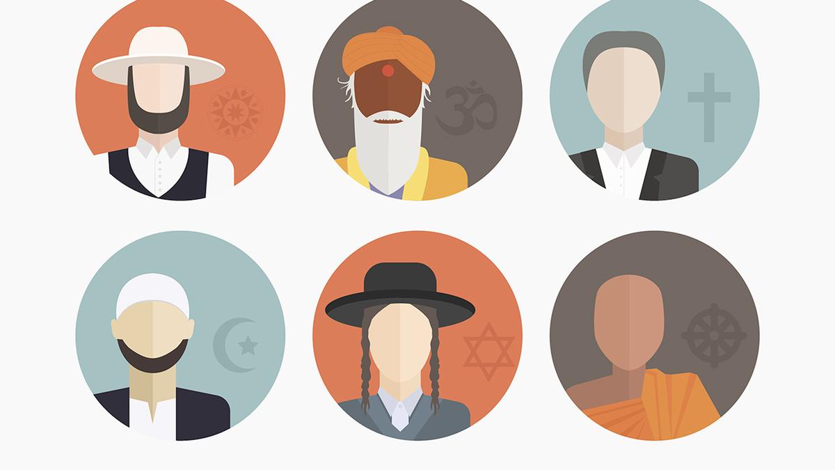 Indians value religious freedom and tolerance but not great at